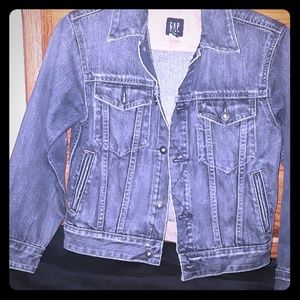 Gap jean jacket